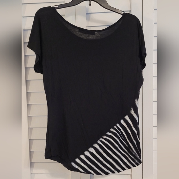 Zebra top - Picture 2 of 3